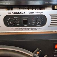 Dap Audio Palladium 900 