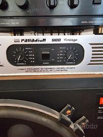 Dap Audio Palladium 900 