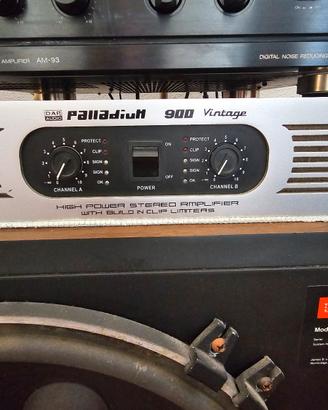 Dap Audio Palladium 900 