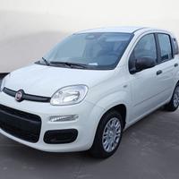 FIAT Panda NEW 1.0 70cv Hybrid Pop