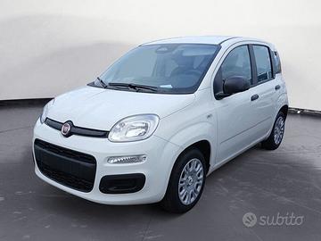 FIAT Panda NEW 1.0 70cv Hybrid Pop