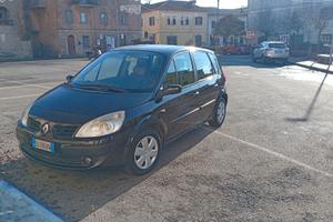Auto Scenic (venduta)