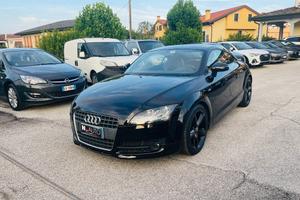AUDI TT Coupé 2.0 TFSI S tronic Advanced plus