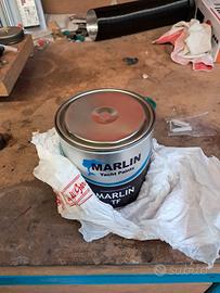 ANTIVEGETATIVA GRIGIA