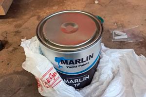 ANTIVEGETATIVA GRIGIA