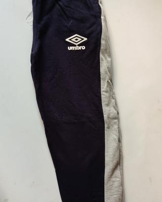 pantaloni tuta Umbro 