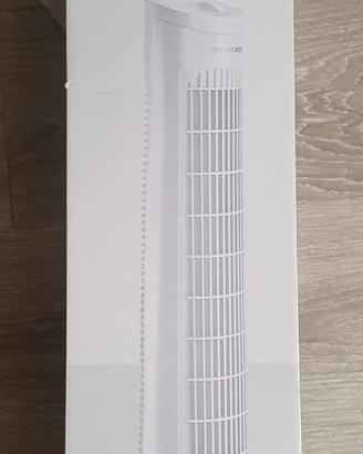 ventilatore verticale