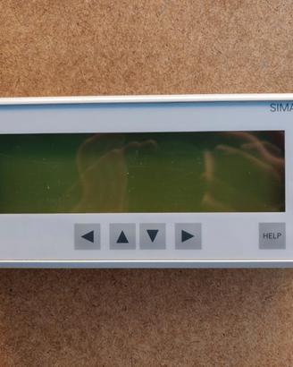 Siemens TD17