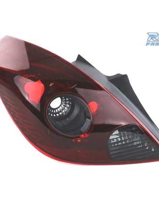 FANALE SINISTRO PER OPEL CORSA D 3P - OPC 06-