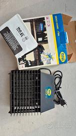 LAMPADA UV INSETTICIDA