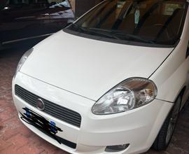 FIAT Punto 4ª serie - 2008