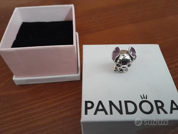 ciondolo pandora stich