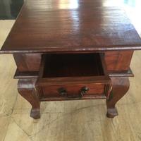 Tavolino antico