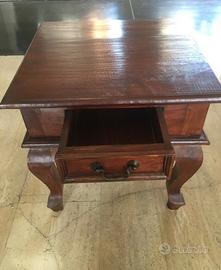 Tavolino antico