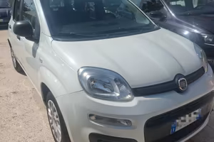 Fiat Panda 1.2 Easy