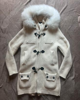 Bark uomo panna taglia M