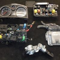 KIT AVVIAMENTO PER OPEL ZAFIRA B 1.9 CDTI 2008