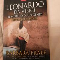 Leonardo da Vinci. Il mistero di un genio