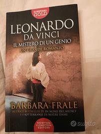 Leonardo da Vinci. Il mistero di un genio