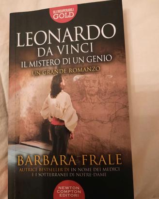 Leonardo da Vinci. Il mistero di un genio