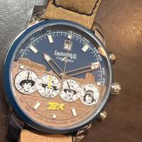 Orologio Eberhard Chrono 4 Tex