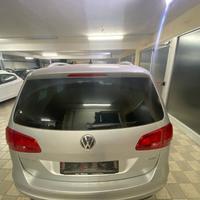 PORTELLONE PER VW SHARAN 7N 2016