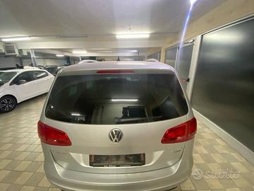 PORTELLONE PER VW SHARAN 7N 2016