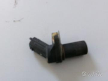 CAPTATORE ANTERIORE ABS