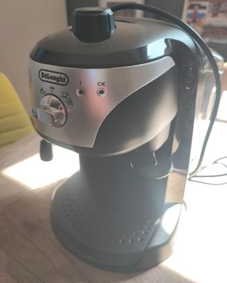 Macchina da caffé De Longhi
