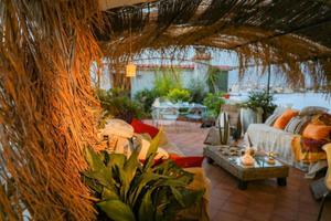 BIFAMILIARE A SANT'ANTONIO ABATE