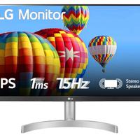 LG Monitor 1920×1080