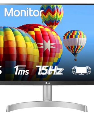 LG Monitor 1920×1080