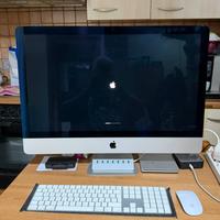 Imac 27inc 5k. 2019