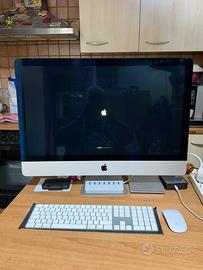 Imac 27inc 5k. 2019