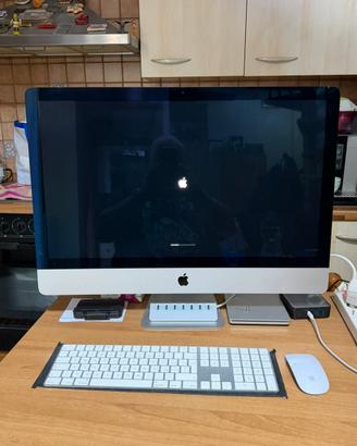 Imac 27inc 5k. 2019
