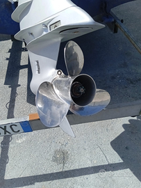 Motore Honda 150 CV Gambo Xl