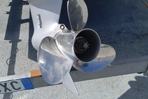 Motore Honda 150 CV Gambo Xl