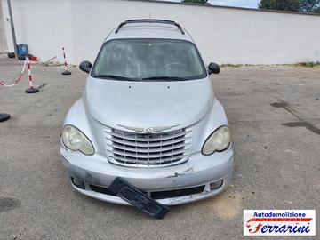 CHRYSLER PT CRUISER PT 2.2 CRD 150CV - ricambi