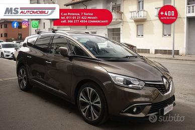 Renault Grand Scénic Renault 1.5 dCi 110cv En...