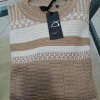 Maglione uomo girocollo Exté