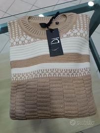 Maglione uomo girocollo Exté