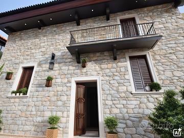 RUSTICO A ALBOSAGGIA