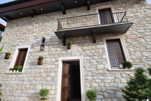 RUSTICO A ALBOSAGGIA