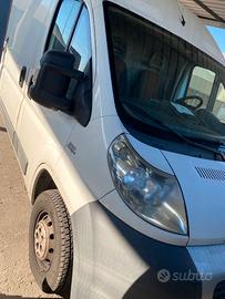DUCATO MAXI