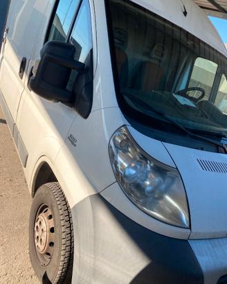 DUCATO MAXI