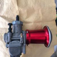 Carburatore 28 Pitbike