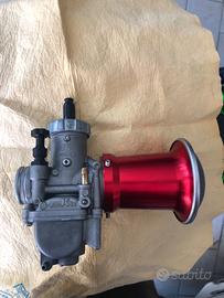 Carburatore 28 Pitbike