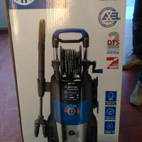 Idropulitrice Nuova Blue Clean