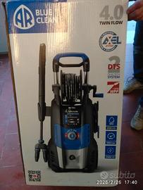 Idropulitrice Nuova Blue Clean