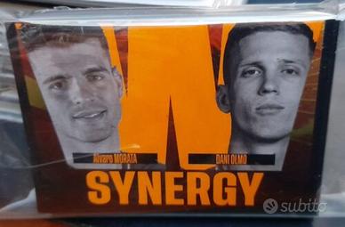 PANINI TOPPS MERLIN - SUPER LOTTO DI 620 FIGURINE